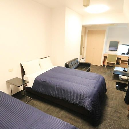 Hotel Livemax Budget Shinbashi Tokyo Exterior photo