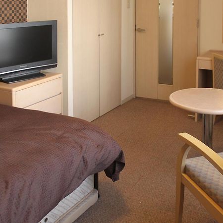 Hotel Livemax Budget Shinbashi Tokyo Room photo
