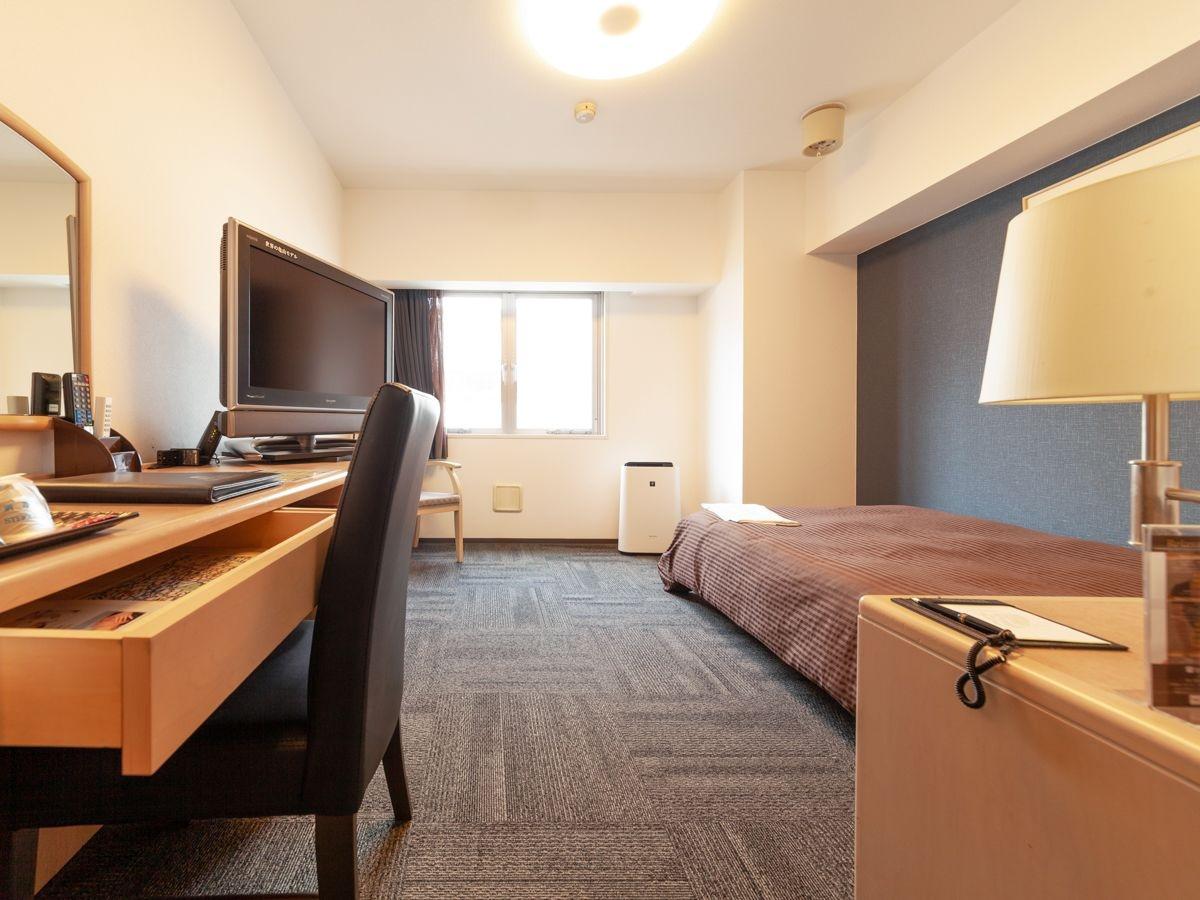 Hotel Livemax Budget Shinbashi Tokyo Exterior photo