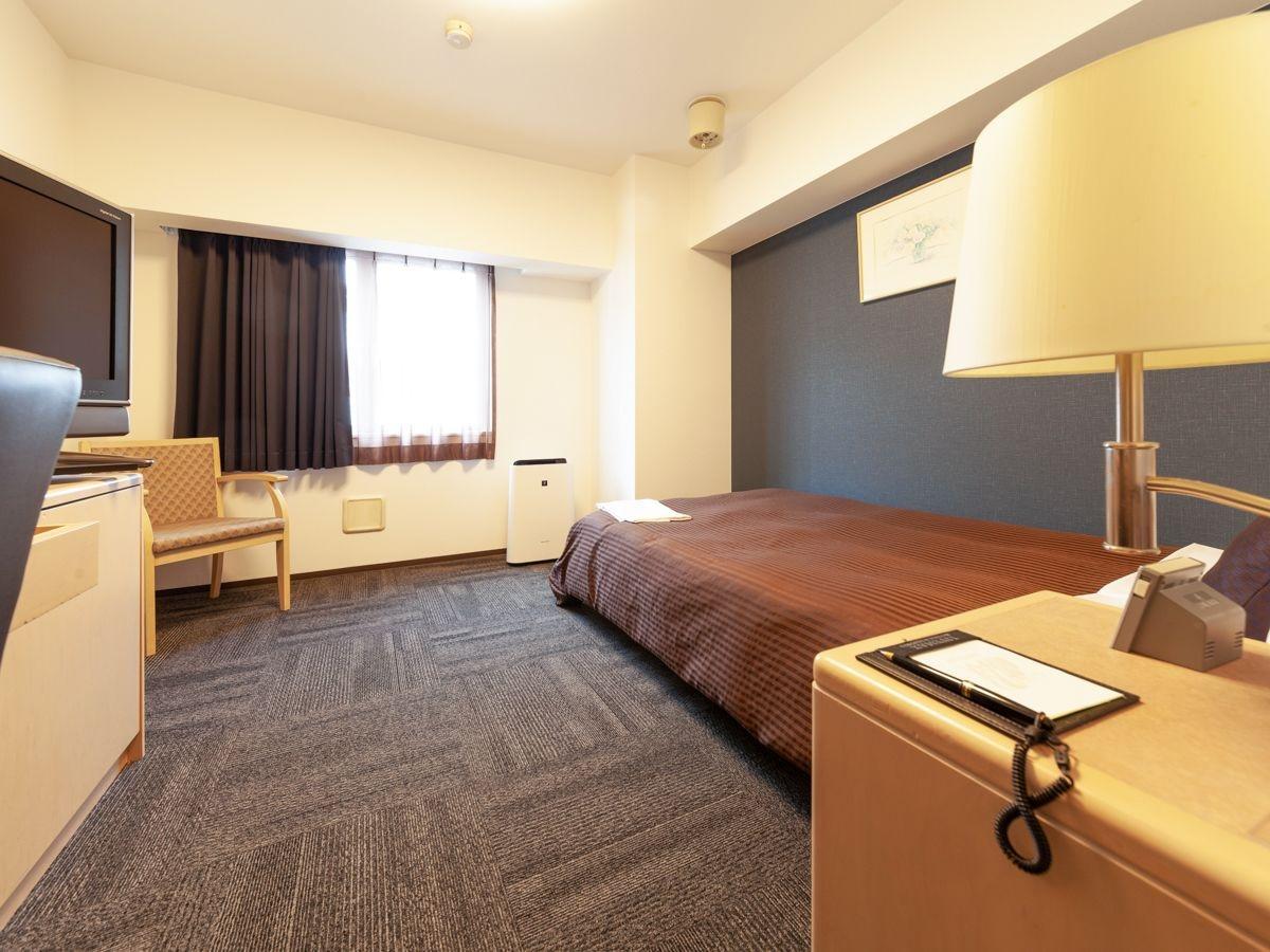 Hotel Livemax Budget Shinbashi Tokyo Exterior photo