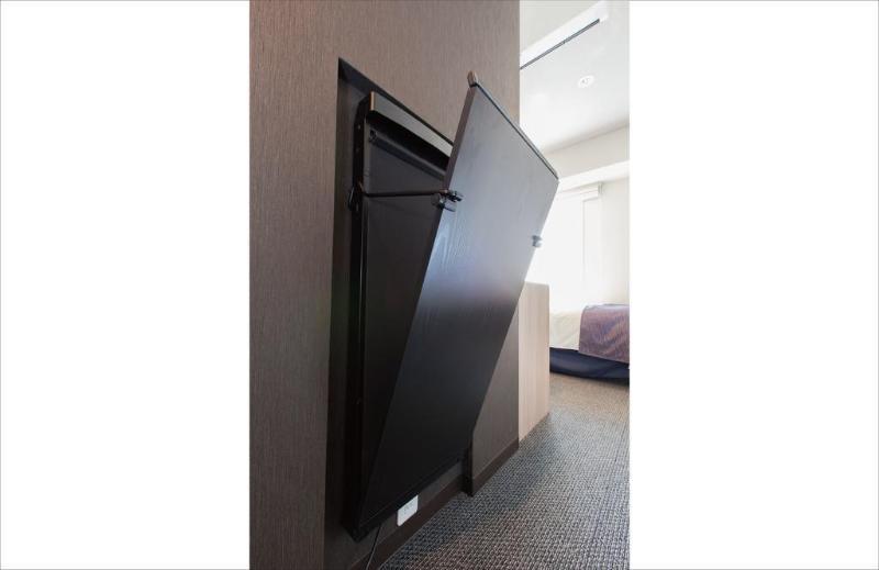 Hotel Livemax Budget Shinbashi Tokyo Exterior photo