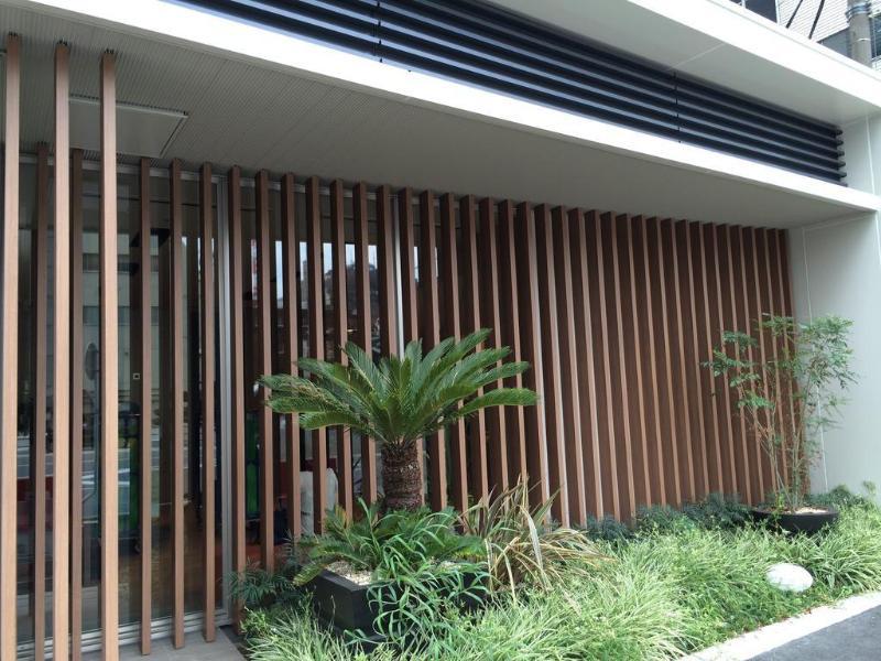 Hotel Livemax Budget Shinbashi Tokyo Exterior photo