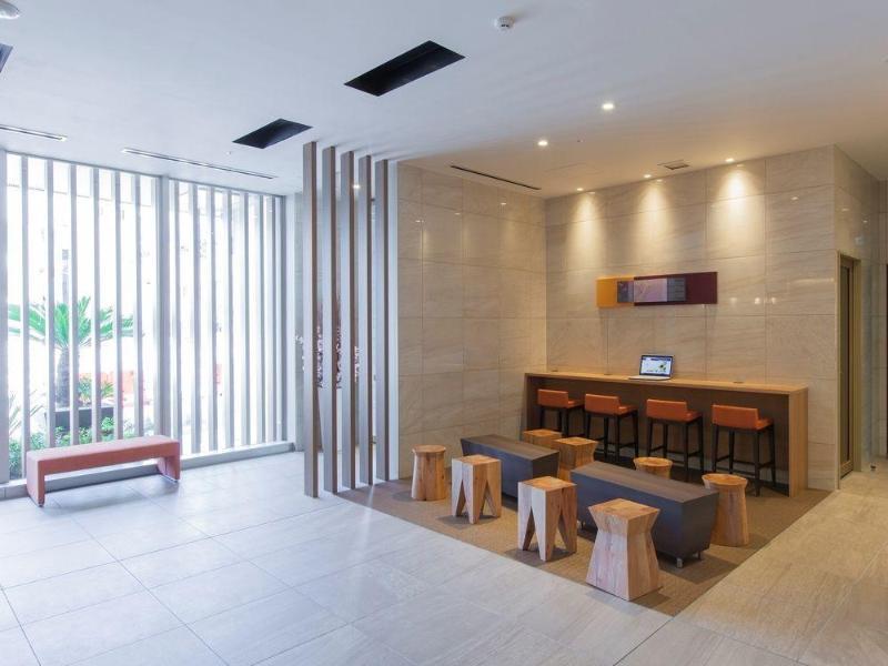 Hotel Livemax Budget Shinbashi Tokyo Exterior photo